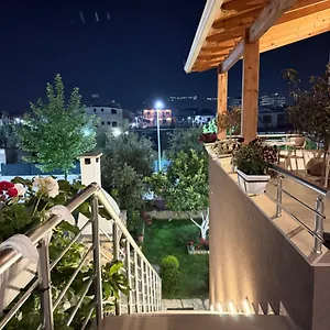  Гостевой дом Maison
